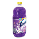 Fabuloso Multi-use Cleaner, Lavender Scent, 56 oz Bottle