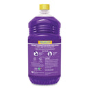 Fabuloso Multi-use Cleaner, Lavender Scent, 56 oz Bottle