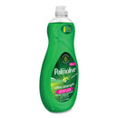 Ultra Palmolive Dishwashing Liquid, Ultra Strength, Original Scent, 20 oz Bottle, 9/Ctn