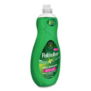 Ultra Palmolive Dishwashing Liquid, Ultra Strength, Original Scent, 20 oz Bottle