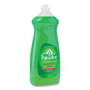Palmolive Dishwashing Liquid, Fresh Scent, 25 oz