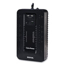 CyberPower LX1500GU UPS Battery Backup, 10 Outlets, 1,500 VA, 890 J