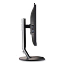 Philips Brilliance LCD Monitor, 23.8" Widescreen, IPS Panel, 1920 Pixels x 1080 Pixels