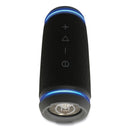 Morpheus 360 SOUND RING II Wireless Portable Speaker, Black