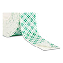 Scotch Permanent High-Density Foam Mounting Tape, Holds Up to 15 lbs, 1 x 125, White