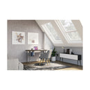 HON Coze Worksurface, Rectangular, 54w x 24d, Florence Walnut