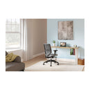 HON Coze Worksurface, Rectangular, 48w x 24d, Natural Recon