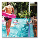 Morpheus 360 SOUND RING II Wireless Portable Speaker, Black