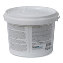 Wexford Labs CleanCide Disinfecting Wipes, 8 x 5.5, Fresh Scent, 400/Tub