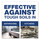 Comet Cleaner with Bleach, 32 oz Spray Bottle, 8/Carton