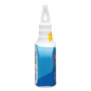 Clorox Anywhere Hard Surface Sanitizing Spray, 32 oz Spray Bottle, 12/Carton