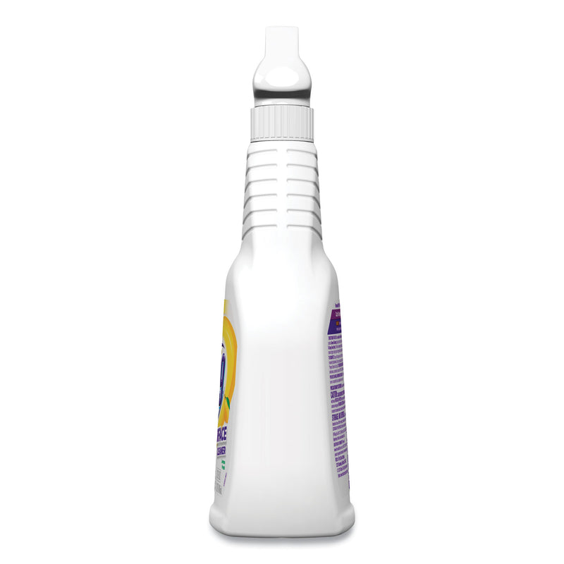 Formula 409 Multi-Surface Cleaner, Lemon, 32 oz Spray Bottle, 9/Carton