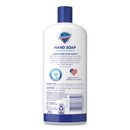 Safeguard Liquid Hand Soap, Fresh Clean Scent, 25 oz Bottle, 4/Carton