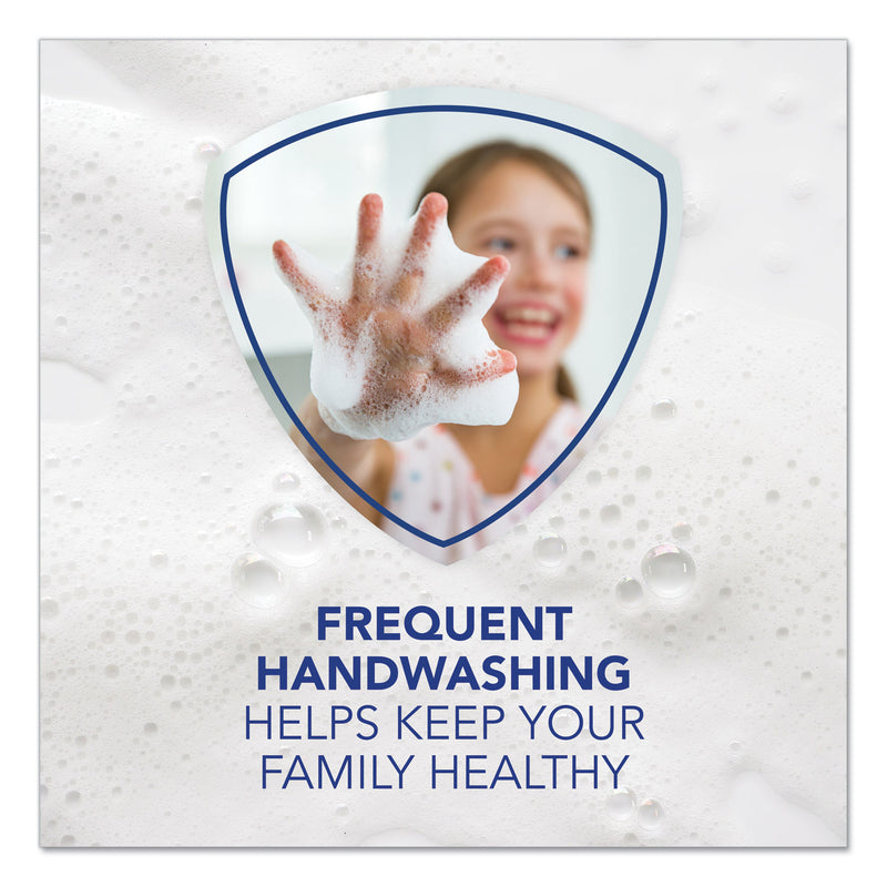 Safeguard Liquid Hand Soap, Fresh Clean Scent, 25 oz Bottle
