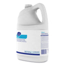 Diversey Wiwax Cleaning and Maintenance Solution, Liquid, 1 gal Bottle, 4/Carton