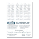 House of Doolittle 14-Month Recycled Ruled Monthly Planner, 11 x 8.5, Blue Cover, 14-Month (Dec to Jan): 2022 to 2024