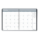 House of Doolittle 14-Month Recycled Ruled Monthly Planner, 11 x 8.5, Blue Cover, 14-Month (Dec to Jan): 2022 to 2024