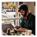 uniball ONYX Roller Ball Pen, Stick, Fine 0.7 mm, Red Ink, Black Matte Barrel, Dozen