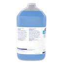 Diversey Suma Freeze D2.9 Floor Cleaner, Liquid, 1 gal, 4/Carton
