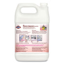 Clorox Professional Floor Cleaner and Degreaser Concentrate, 1 gal Bottle