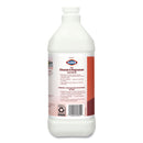 Clorox Professional Floor Cleaner and Degreaser Concentrate, 1 gal Bottle
