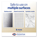 Clorox Scentiva Multi Surface Cleaner, Tuscan Lavender and Jasmine, 32oz, Spray Bottle