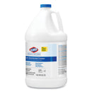 Clorox Bleach Germicidal Cleaner, 128 oz Refill Bottle