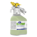 Diversey Suma ElimineX D3.1, Liquid, 50.7 oz Spray, 2/Carton