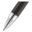 uniball Refill for JetStream RT Pens, Bold Conical Tip, Black Ink, 2/Pack