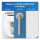 Clorox Urine Remover for Stains and Odors, 128 oz Refill Bottle, 4/Carton