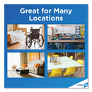 Clorox Disinfecting Bio Stain and Odor Remover, Fragranced, 32 oz Pull-Top Bottle, 6/CT