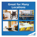 Clorox Disinfecting Bio Stain and Odor Remover, Fragranced, 128 oz Refill Bottle