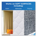 Clorox Disinfecting Bio Stain and Odor Remover, Fragranced, 32 oz Spray Bottle, 9/Carton