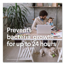 Clorox Disinfecting Wipes, 7 x 7.75, Crisp Lemon, 75/Canister