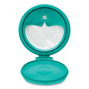 Clorox Disinfecting Wipes, 7 x 8, Fresh Scent, 75/Canister, 6/Carton