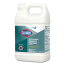 Clorox Professional Multi-Purpose Cleaner and Degreaser Concentrate, 1 gal