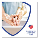 Safeguard Antibacterial Liquid Hand Soap, Fresh Clean Scent, 10.1 oz Pump Bottle, 4/Carton