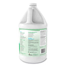 Diversey Restorox One Step Disinfectant Cleaner and Deodorizer, 1 gal Bottle, 4/Carton
