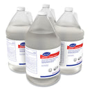 Diversey Soft Care Impact Foam Alcohol Instant Foam Hand Sanitizer, 1 gal Bottle, Alcohol Scent, 4/Carton