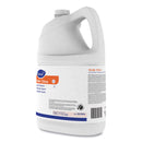 Diversey Stride Neutral Cleaner, Citrus, 1 gal, 4 Bottles/Carton
