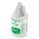 Diversey Restorox One Step Disinfectant Cleaner and Deodorizer, 1 gal Bottle, 4/Carton