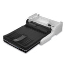 Epson DS-530 II Color Duplex Document Scanner, 600 dpi Optical Resolution, 50-Sheet Duplex Auto Document Feeder