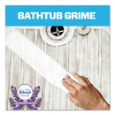 Mr. Clean Magic Eraser Variety Pack, Extra Durable; Bath; Kitchen, White, 4.6 x 2.3, 0.7" Thick, White 6/Pack