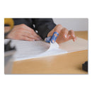 LEE Tippi Micro-Gel Fingertip Grips, Assorted Sizes, 10/Pack