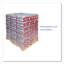 Crystal Geyser Alpine Spring Water, 16.9 oz Bottle, 35/Case, 54 Cases/Pallet