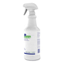 Diversey Good Sense RTU Liquid Odor Counteractant, Apple Scent, 32 oz Spray Bottle