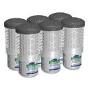 Diversey Good Sense 60-Day Air Care System, Green Apple Scent, 1.7 oz, 6/Carton