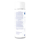 Diversey End Bac II Spray Disinfectant, Fresh Scent, 15 oz Aerosol Spray, 12/Carton