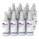Diversey Emerel Multi-Surface Creme Cleanser, Fresh Scent, 32 oz Bottle, 12/Carton
