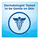 Puffs Plus Lotion Facial Tissue, 2-Ply, White, 124/Box, 3 Box/Pack, 8 Packs/Carton